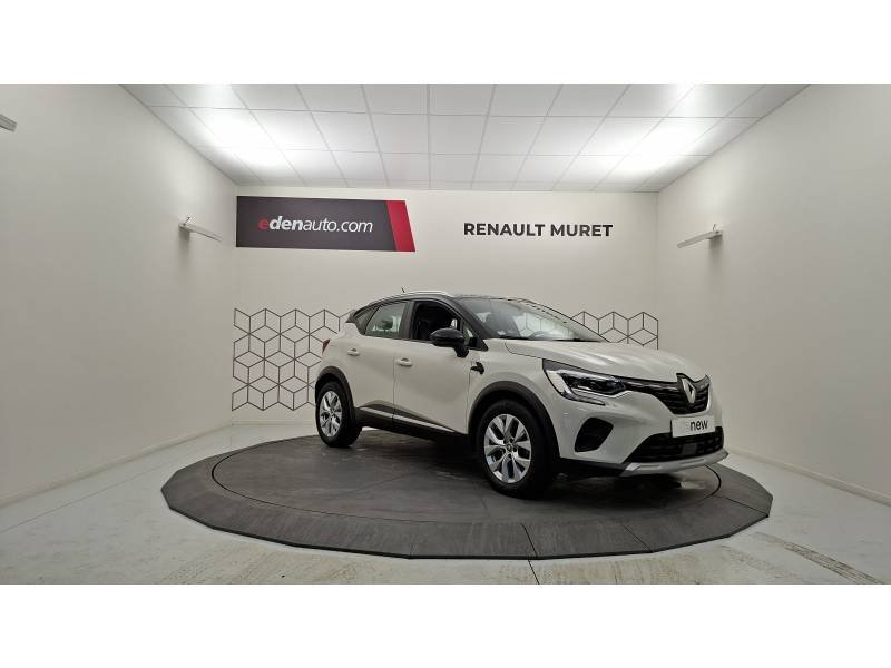 Renault Captur - Photo 7