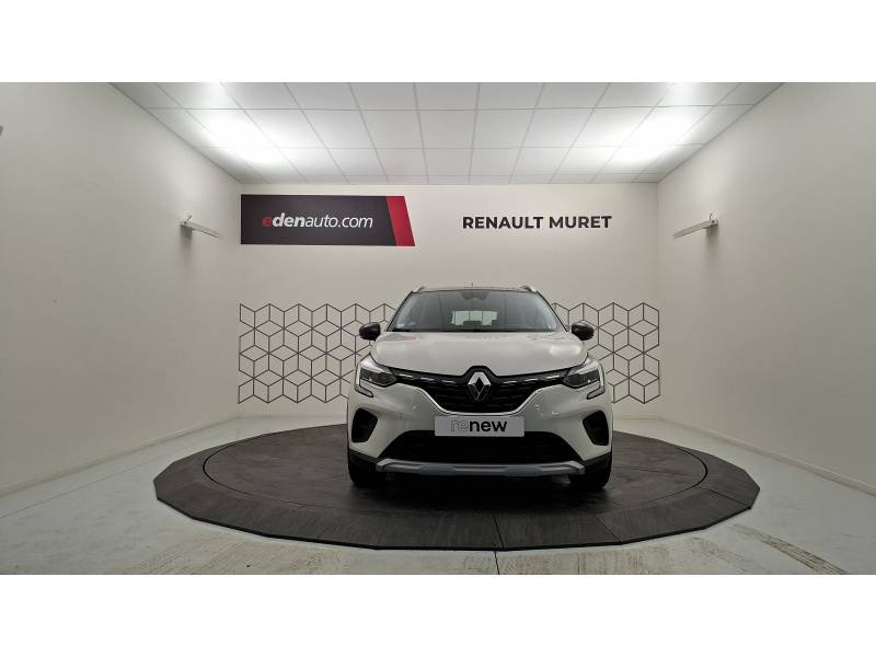 Renault Captur - Photo 8