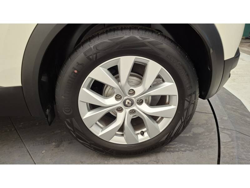 Renault Captur - Photo 9