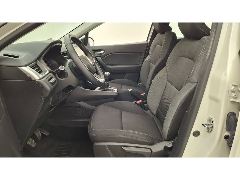 Renault Captur - Photo 10