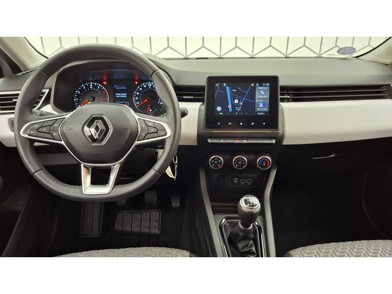 Renault Clio - Photo 11