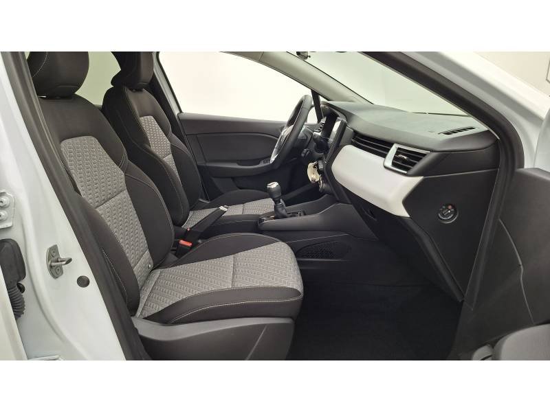 Renault Clio - Photo 12