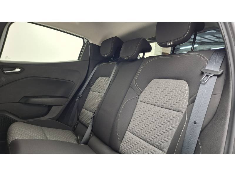 Renault Clio - Photo 13
