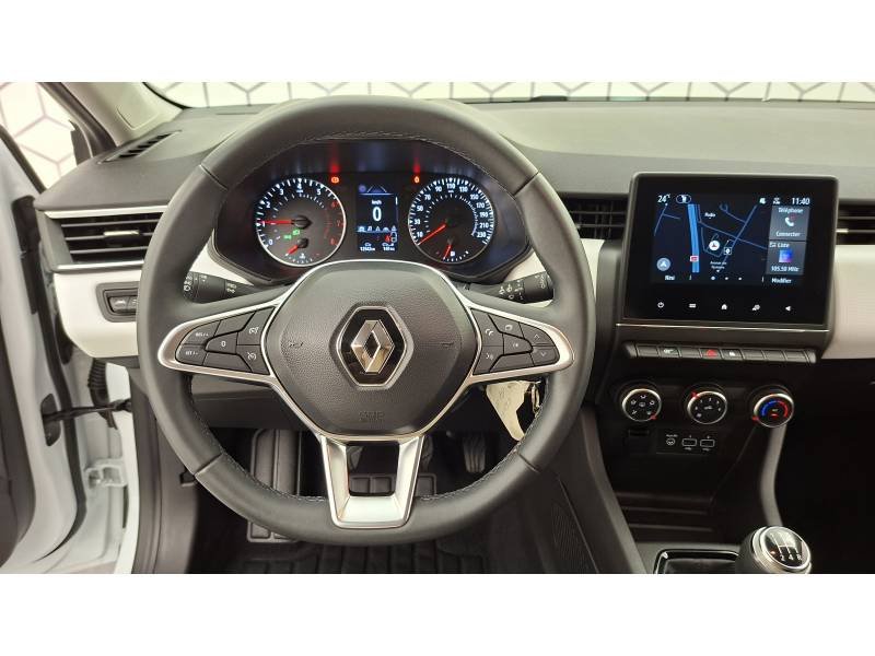 Renault Clio - Photo 14