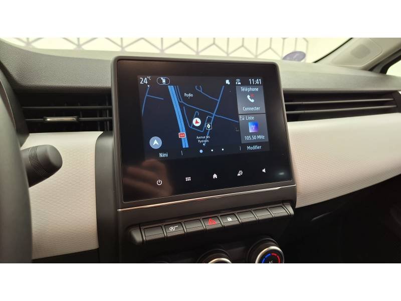 Renault Clio - Photo 15