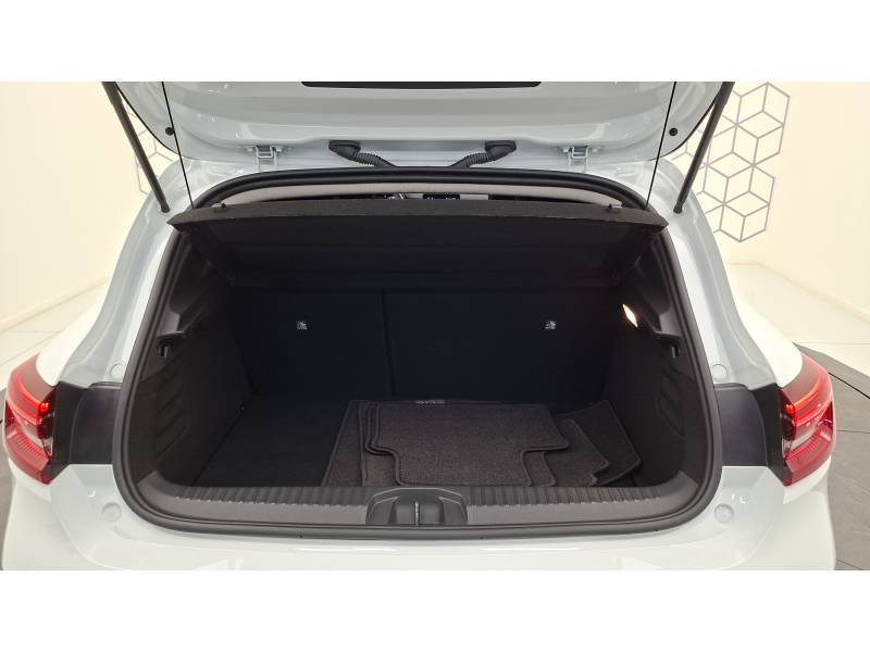 Renault Clio - Photo 17