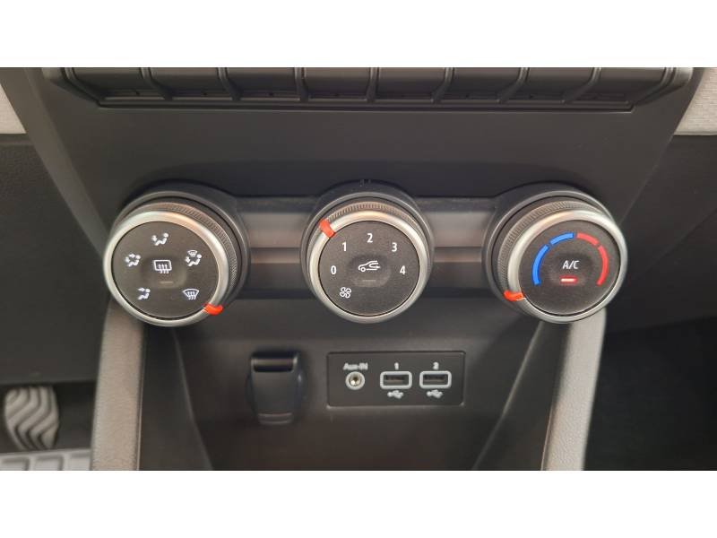 Renault Clio - Photo 20