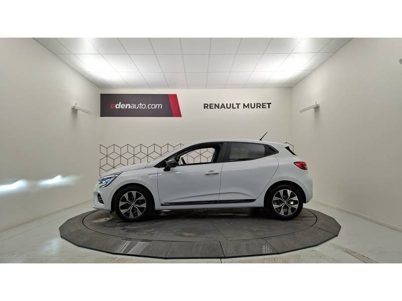 Renault Clio - Photo 2