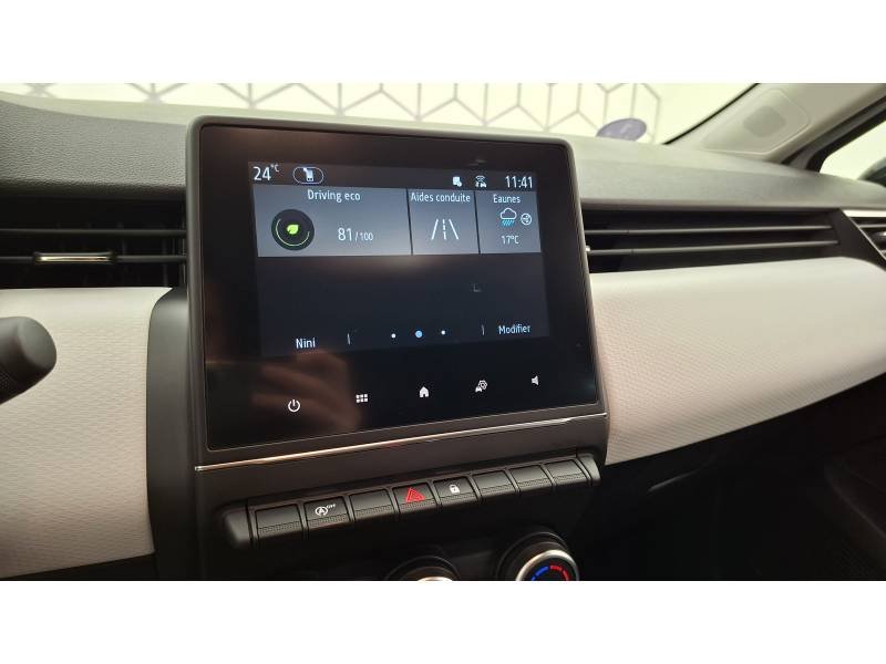 Renault Clio - Photo 21