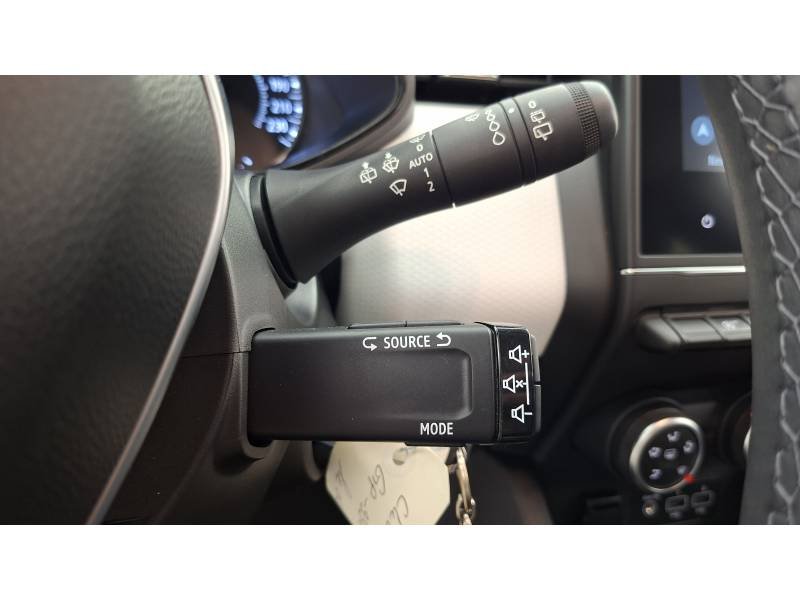 Renault Clio - Photo 23