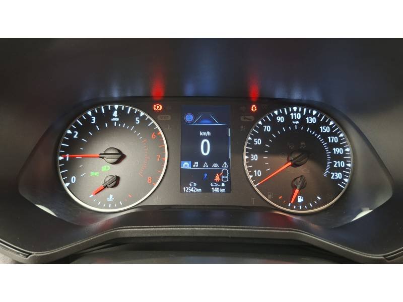 Renault Clio - Photo 24