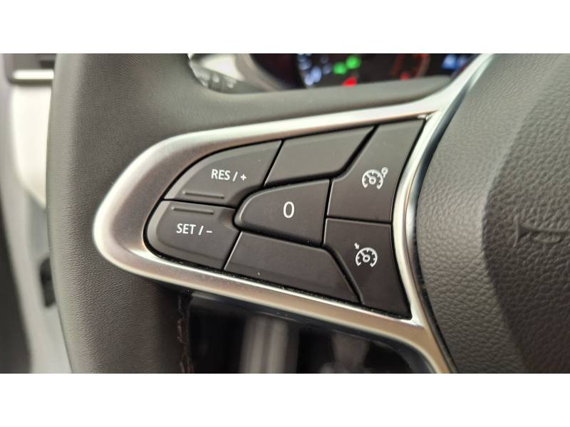 Renault Clio - Photo 25