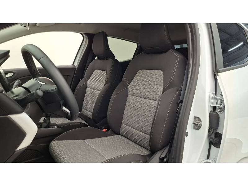 Renault Clio - Photo 30