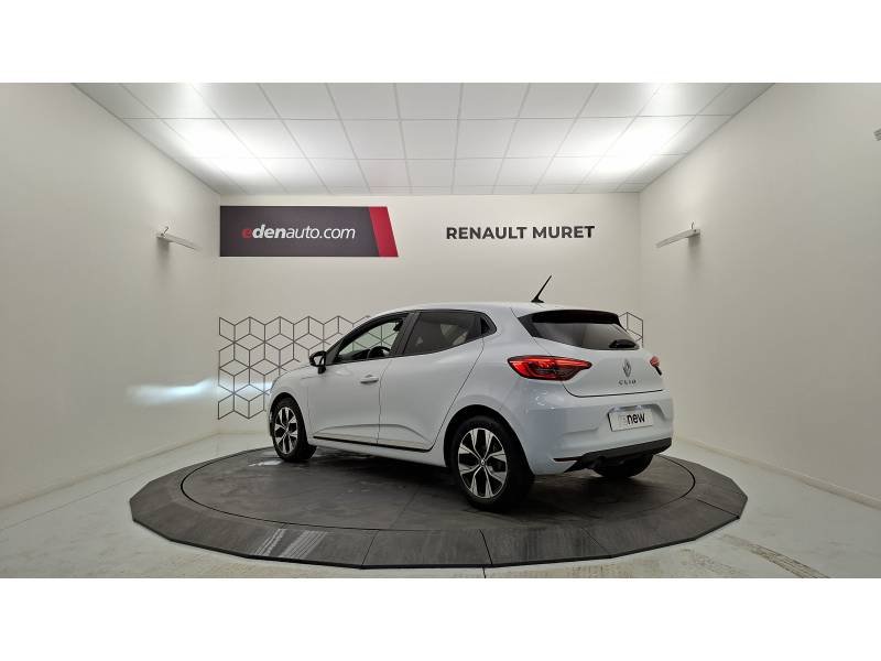 Renault Clio - Photo 3