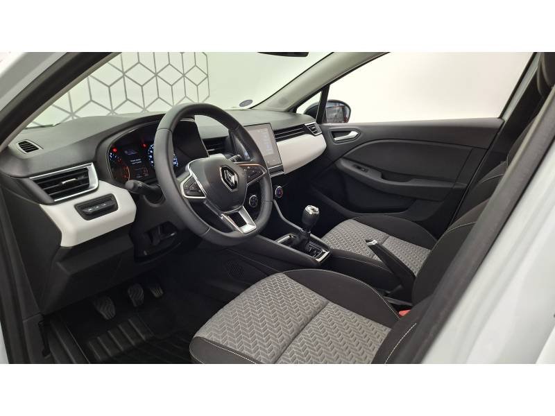 Renault Clio - Photo 31