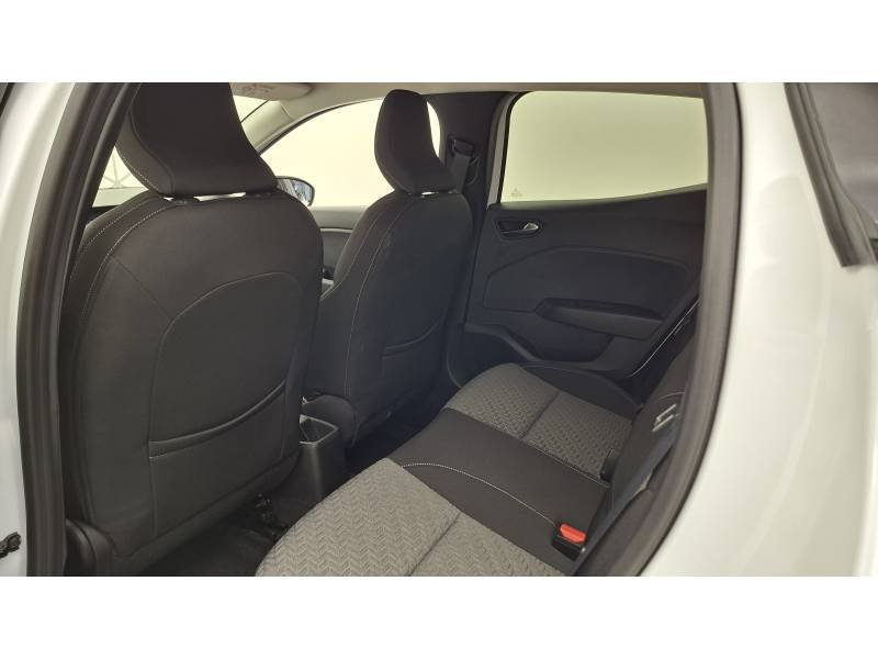 Renault Clio - Photo 35