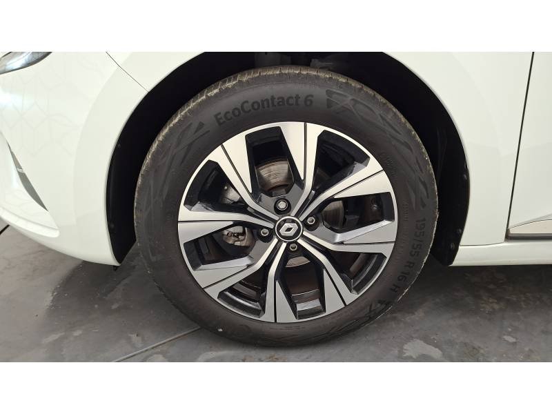 Renault Clio - Photo 36