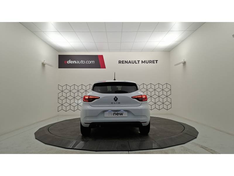 Renault Clio - Photo 4