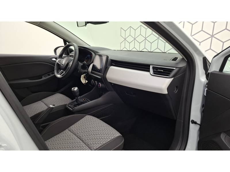 Renault Clio - Photo 42