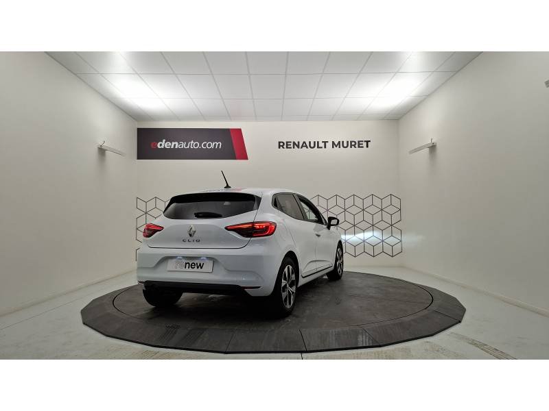 Renault Clio - Photo 5
