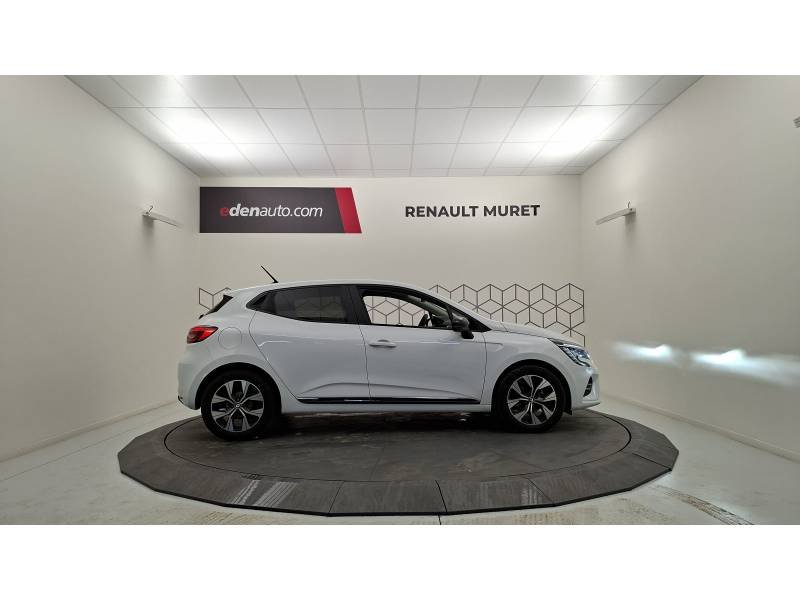 Renault Clio - Photo 6