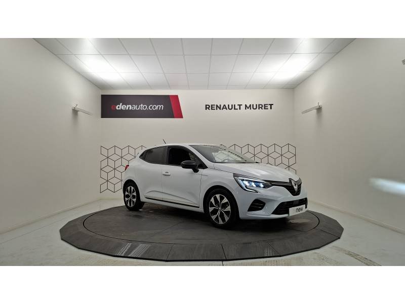 Renault Clio - Photo 7