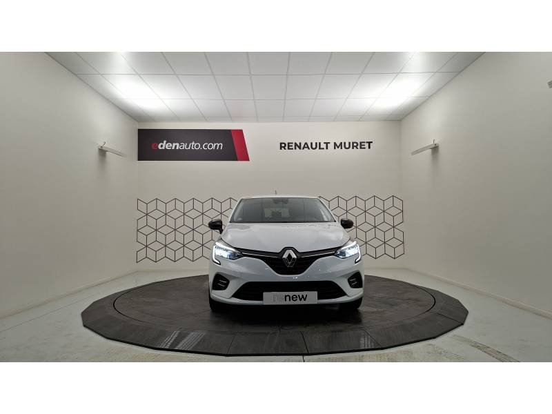 Renault Clio - Photo 8