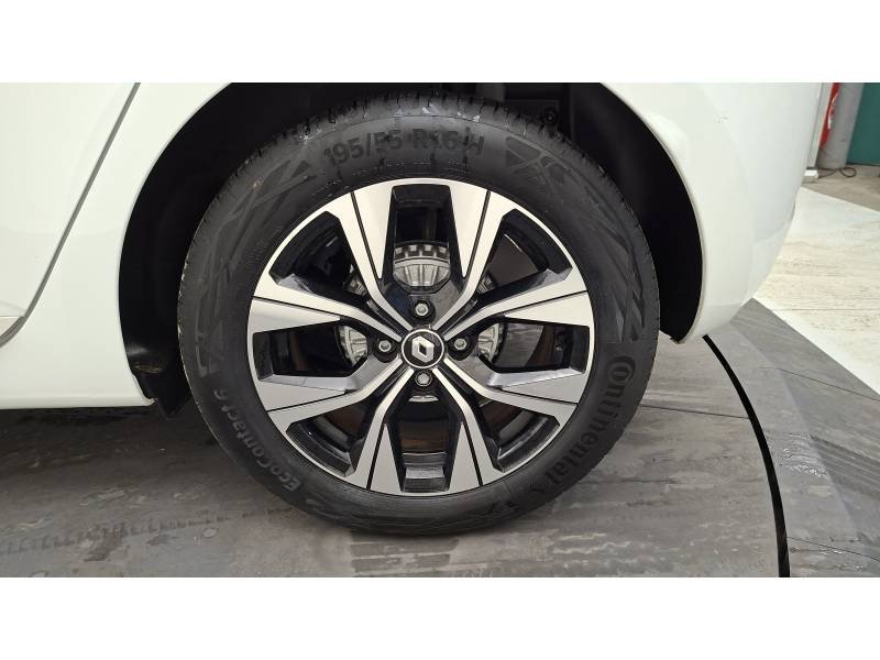 Renault Clio - Photo 9