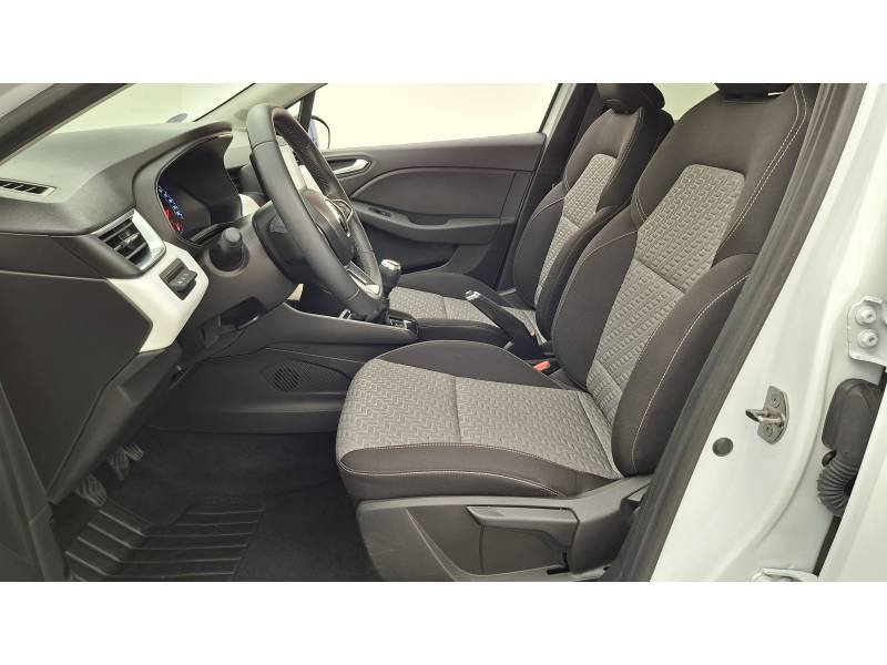 Renault Clio - Photo 10