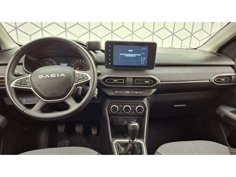 Dacia Sandero - Photo 11