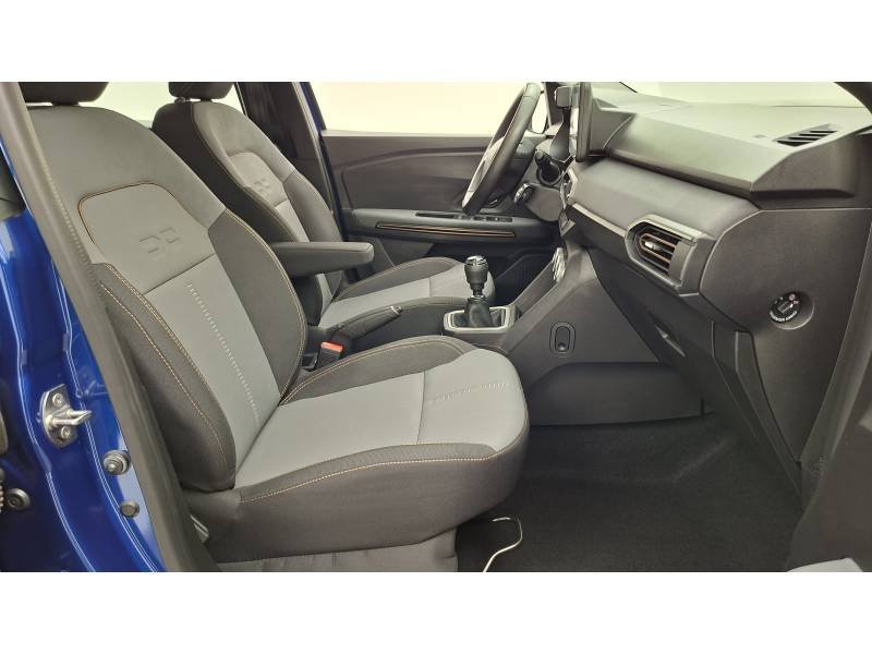 Dacia Sandero - Photo 12
