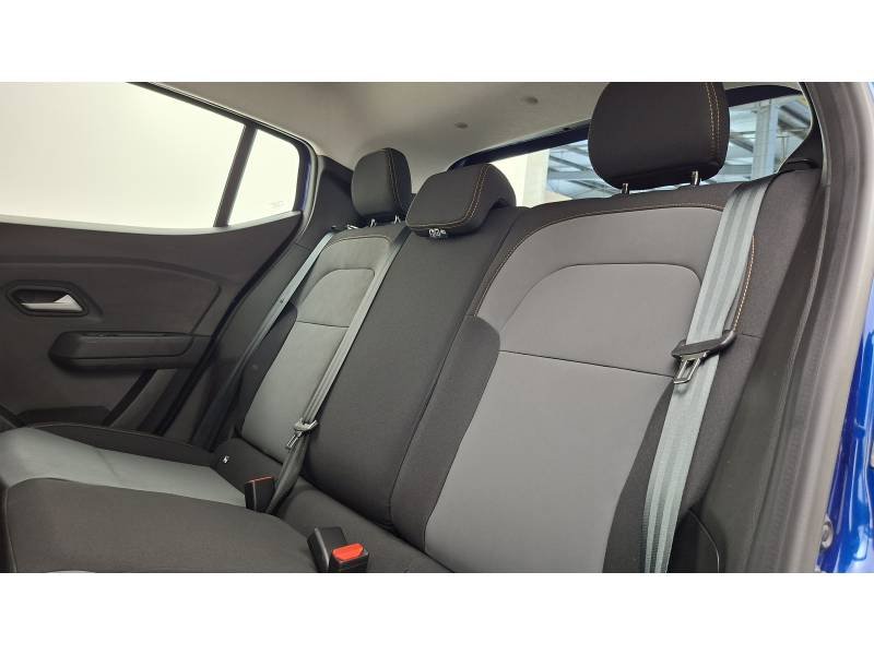 Dacia Sandero - Photo 13