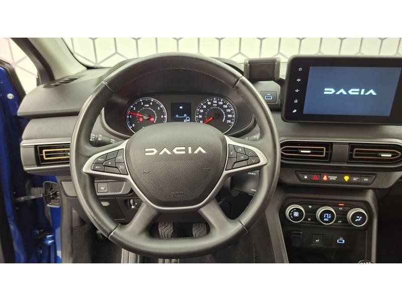 Dacia Sandero - Photo 14