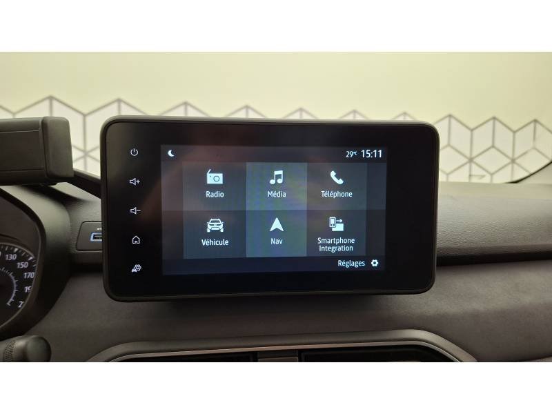 Dacia Sandero - Photo 15