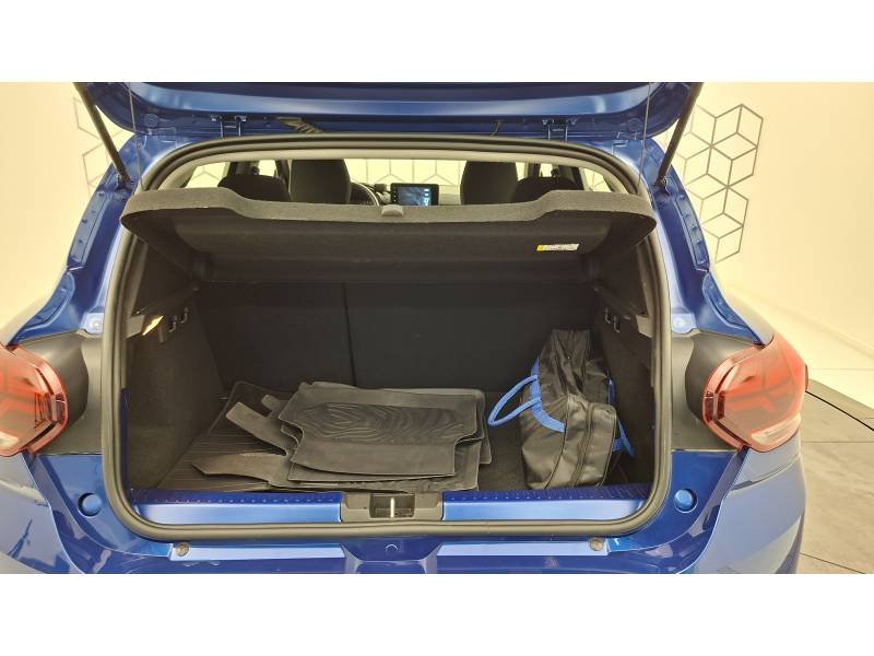 Dacia Sandero - Photo 17