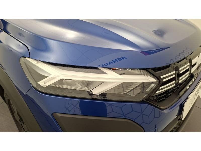 Dacia Sandero - Photo 18