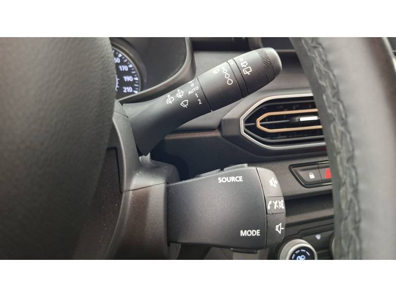 Dacia Sandero - Photo 22