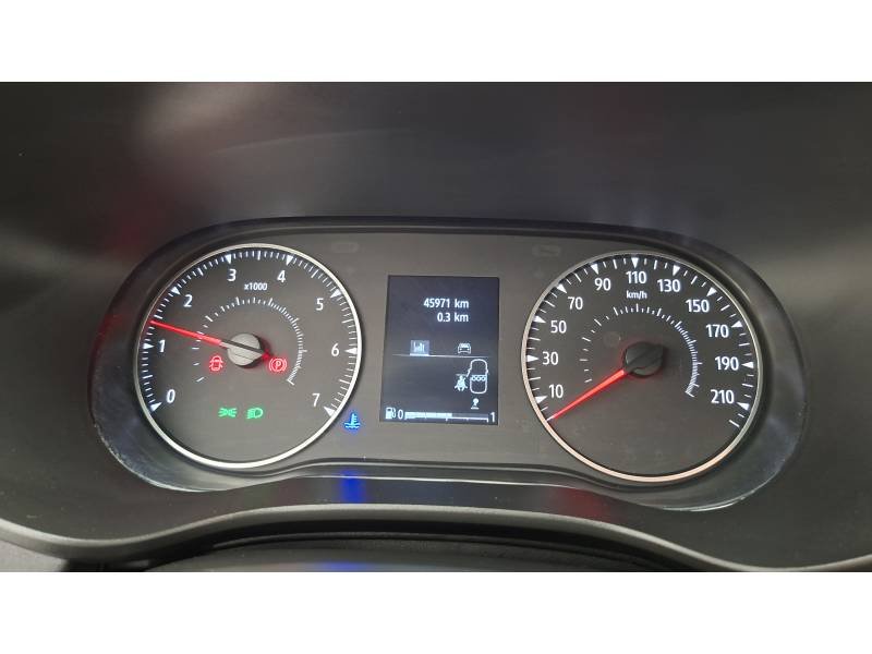 Dacia Sandero - Photo 23