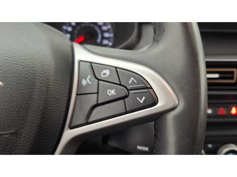 Dacia Sandero - Photo 25