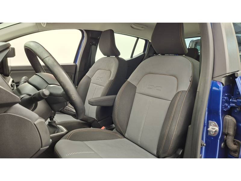 Dacia Sandero - Photo 26