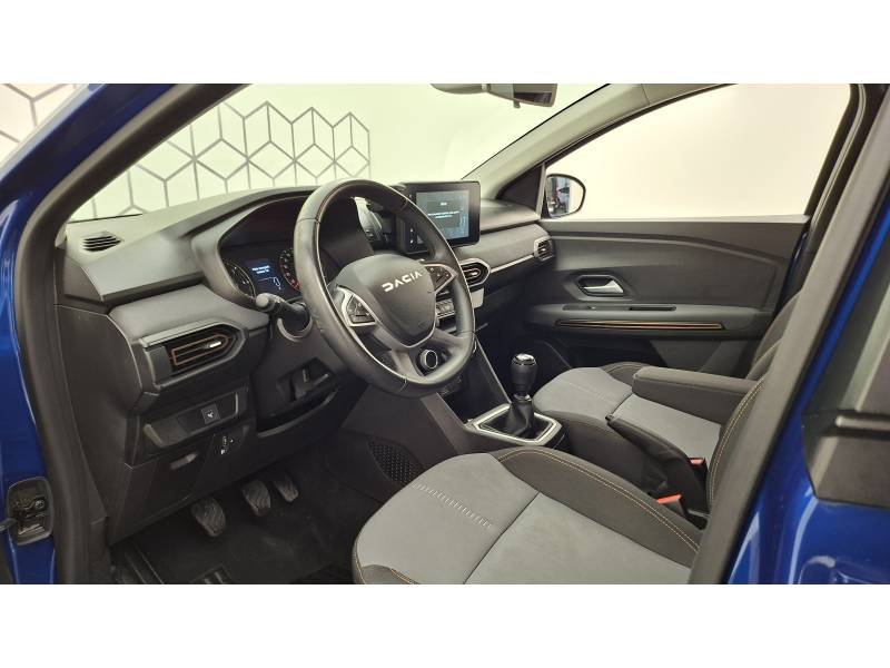 Dacia Sandero - Photo 30