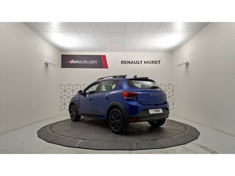 Dacia Sandero - Photo 3