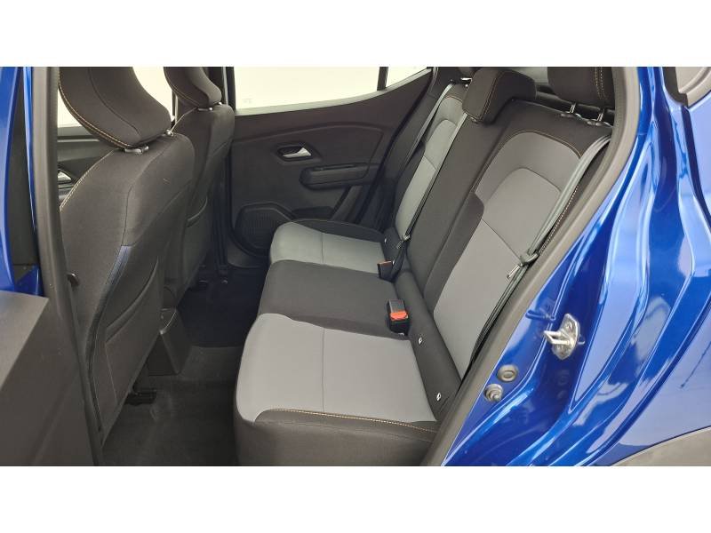 Dacia Sandero - Photo 33