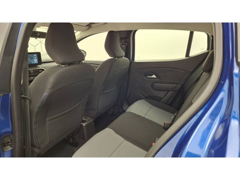 Dacia Sandero - Photo 34