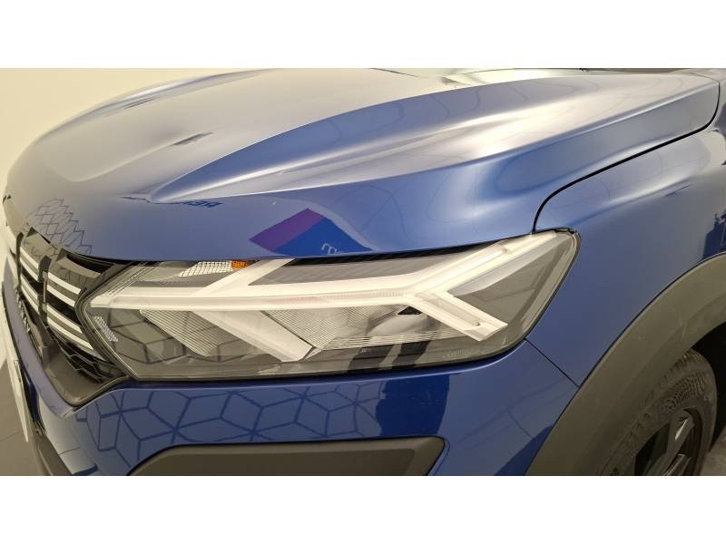 Dacia Sandero - Photo 36