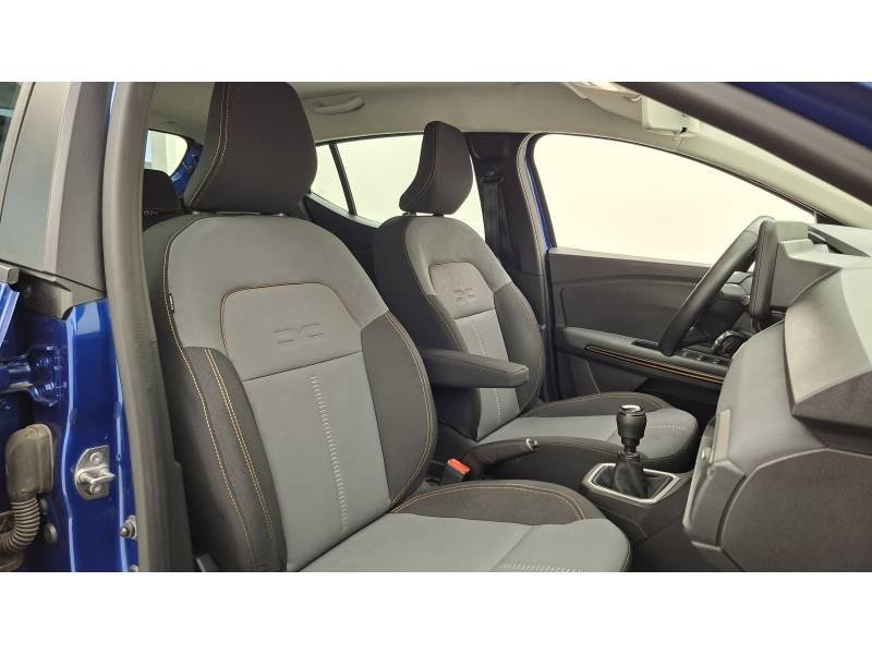 Dacia Sandero - Photo 38