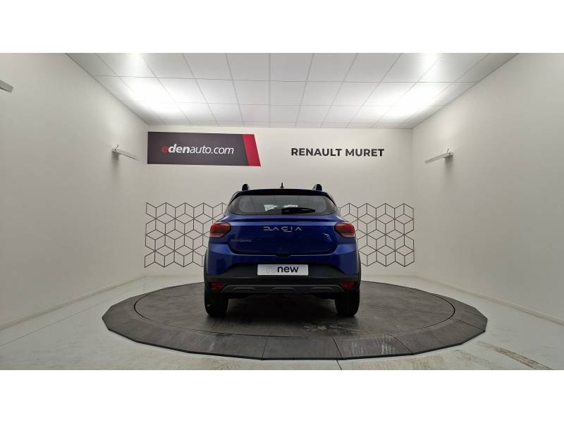 Dacia Sandero - Photo 4