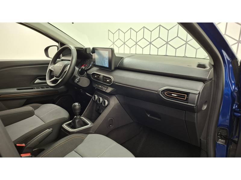 Dacia Sandero - Photo 41