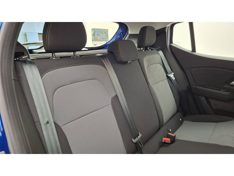 Dacia Sandero - Photo 44