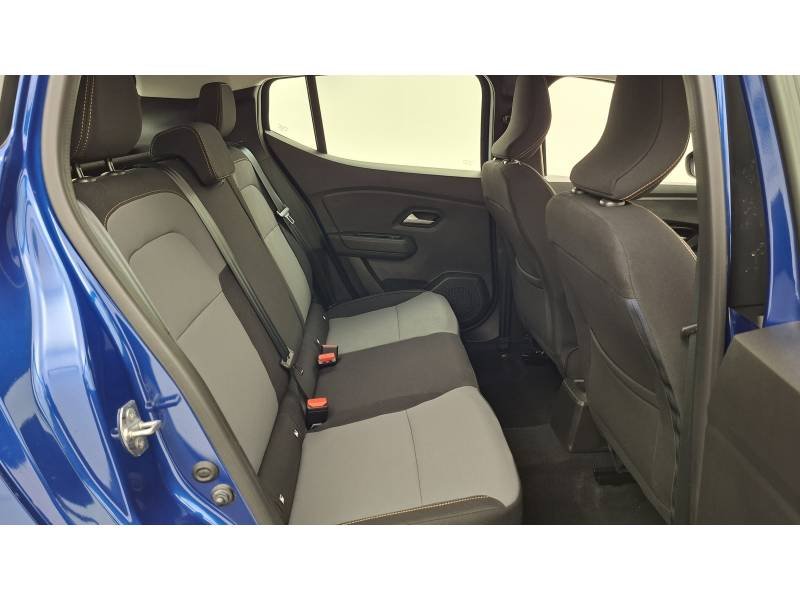 Dacia Sandero - Photo 45